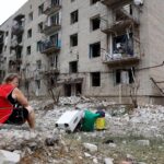 Ucraina, torture contro civili e prigionieri: le storie delle donne stuprate dai russi