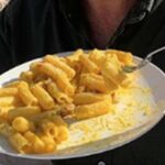 Carbonara fake al Parlamento Ue, la battaglia finisce sul Telegraph. Lollobrigida: “In arrivo nuova legge”