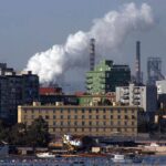 Ex Ilva Taranto, continua mobilitazione operai: occupata statale 106