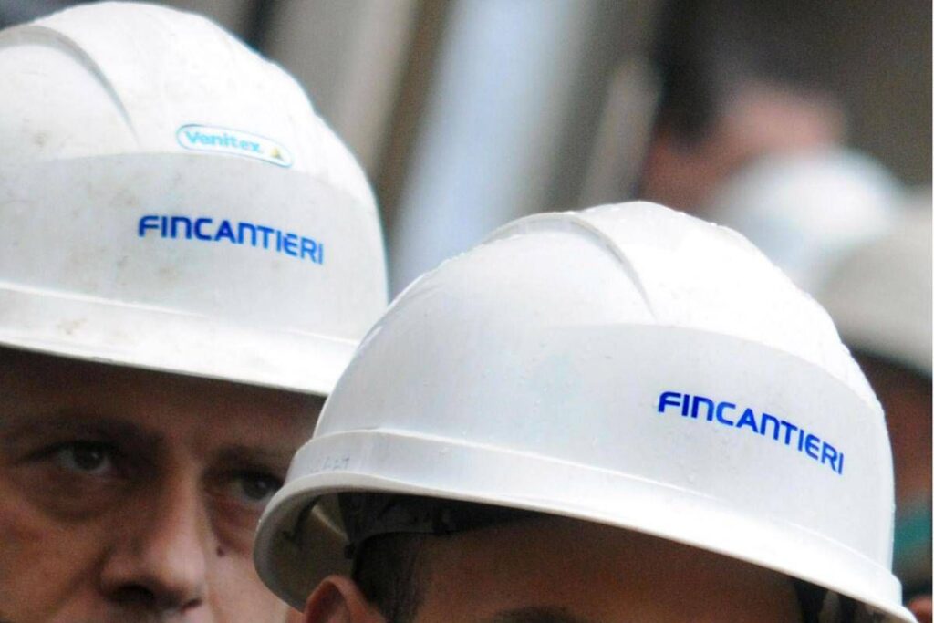 Fincantieri, sottoscritto protocollo appalti. Sindacati: “Più tutele per i dipendenti”