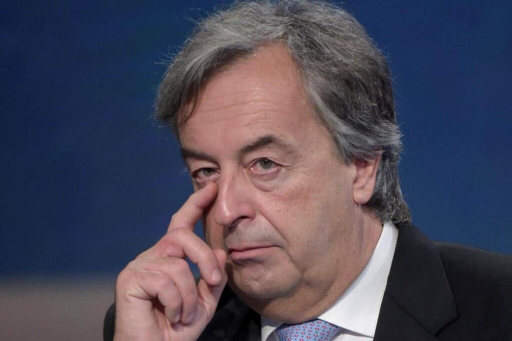 Influenza K, Burioni: “Scuole chiuse ma crescerà in tutte le regioni”