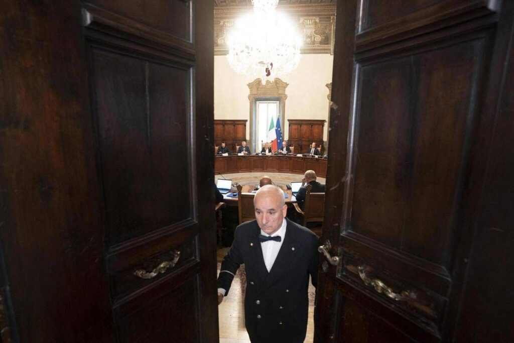 Manovra, verso Cdm nel pomeriggio poi vertice centrodestra per risolvere i nodi