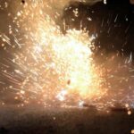 Ucciso da un petardo, tragedia alle porte di Roma