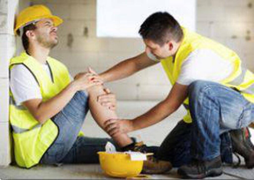 Infortuni, Fazzari (Fater): “Formazione centrale, oltre 115mila ore all’anno su sicurezza sul lavoro”