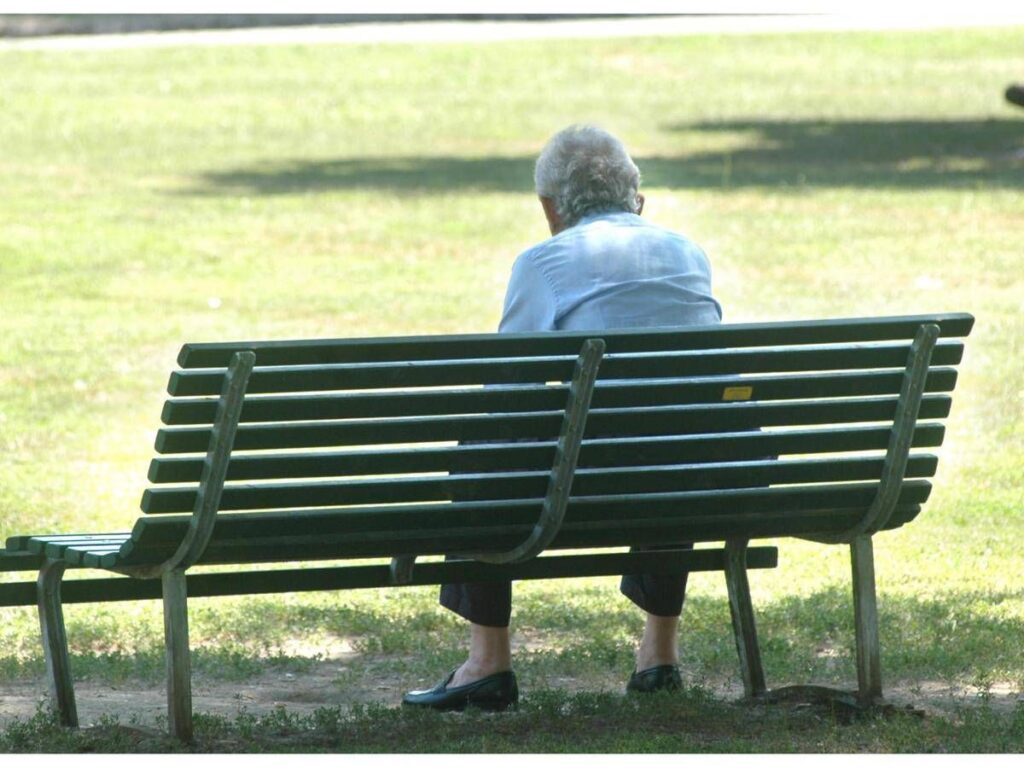 “Al Sud più pensioni che lavoratori attivi”, l’analisi della Cgia