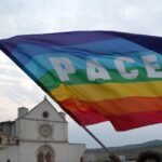 Perugia-Assisi, partita la marcia della Pace: “Insieme possiamo cambiare il mondo”