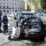 Non solo Martinez, la lunga lista di giocatori coinvolti in incidenti: i precedenti, da Immobile a Nainggolan