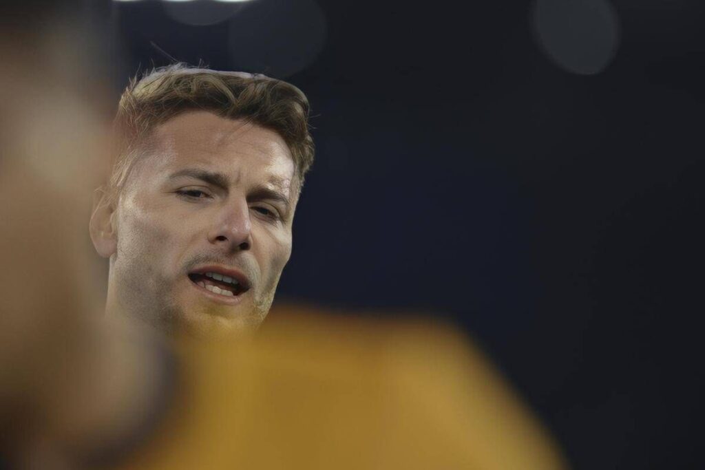 Sequestrata la scuola calcio di Ciro Immobile per abusivismo edilizio