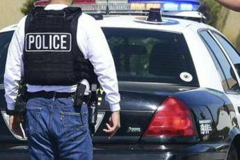 “Ha rapinato tre banche in un giorno”, chef italiano arrestato in Usa