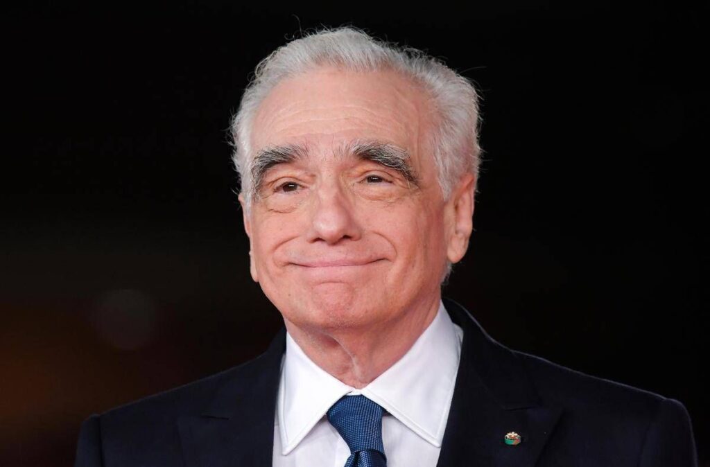 Martin Scorsese: “Da bambino volevo diventare prete, ma poi qualcosa è andato storto”