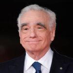 Martin Scorsese: “Da bambino volevo diventare prete, ma poi qualcosa è andato storto”