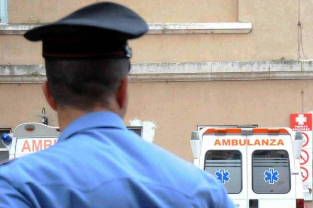 Arezzo, tragedia all’asilo nido: bimbo perde la vita mentre gioca all’aperto