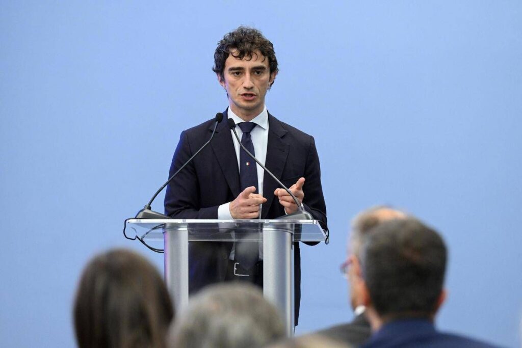 Bignami: “Da Pd reazione scomposta, Garofani ha confermato”