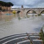 Roma, la promessa di Gualtieri: “Entro 5 anni potremo fare il bagno nel Tevere”