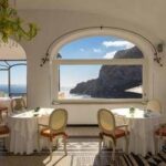 A Capri tra panorami, buon cibo in contesti incantevoli e cantine