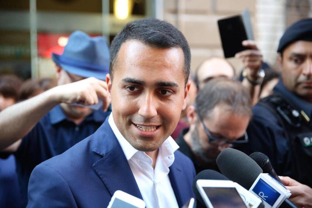Di Maio entra nell’European Council on Foreign Relations: “Onorato, opportunità presigiosa”