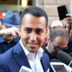Di Maio entra nell’European Council on Foreign Relations: “Onorato, opportunità presigiosa”