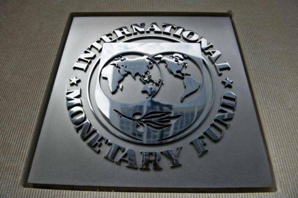 Fmi rivede al rialzo il Pil dell’Italia, AI traina la crescita mondiale