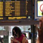 Treni a rischio per 24 ore: sciopero 27-28 febbraio, cosa sapere prima di partire