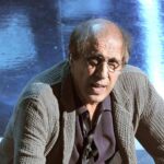 Celentano riappare sui social: “Potrei anche peggiorare… ma non ve lo garantisco”