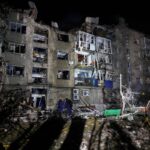 Ucraina, Pokrovsk: gli scontri sul terreno e la guerra vinta dai russi nei deepfake