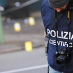 Livorno, 56enne ucciso a coltellate nel centro cittÃ
