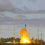 Usa, media: “Imminente test missile balistico nucleare”