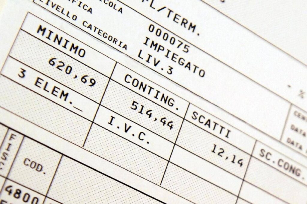 Salario minimo? Ecco come funziona nei principali Paesi europei