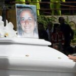 Il fratello di Claps: “Oki uccisa il 12 come già Elisa ed Heather, convinto Restivo coinvolto”