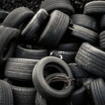 Rifiuti, EcoTyre: gestiti circa 45 milioni di kg di Pfu in tutta Italia