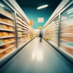 Inflazione accelera, a marzo prezzi +1,7%: carrello della spesa al 2,2%