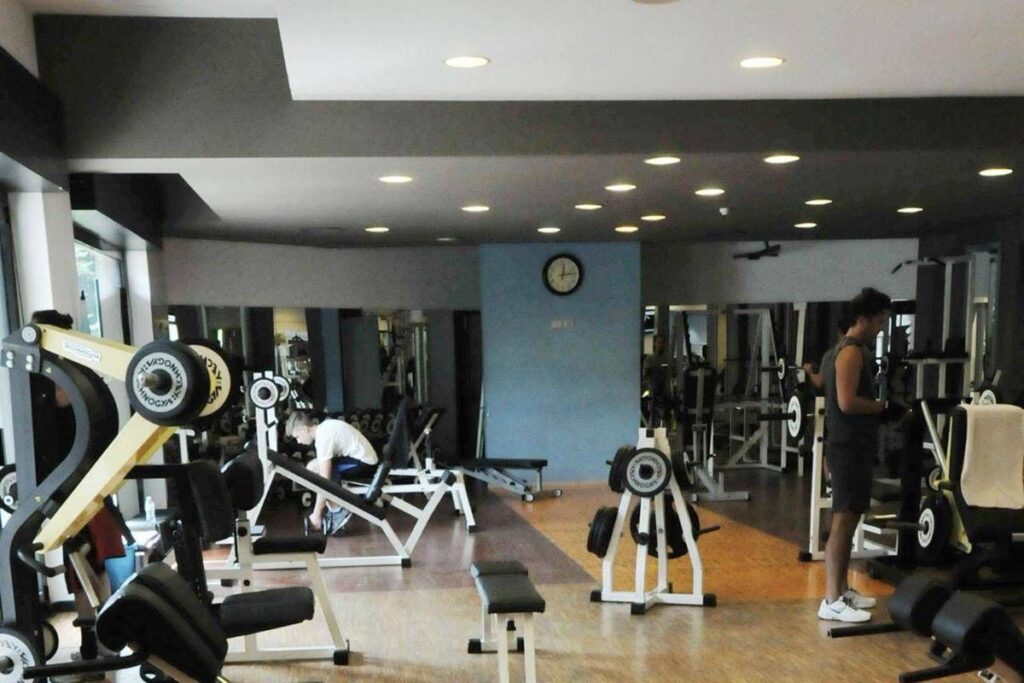 Gli esercizi per chi ha più di 40 anni, il programma e il ‘divieto’