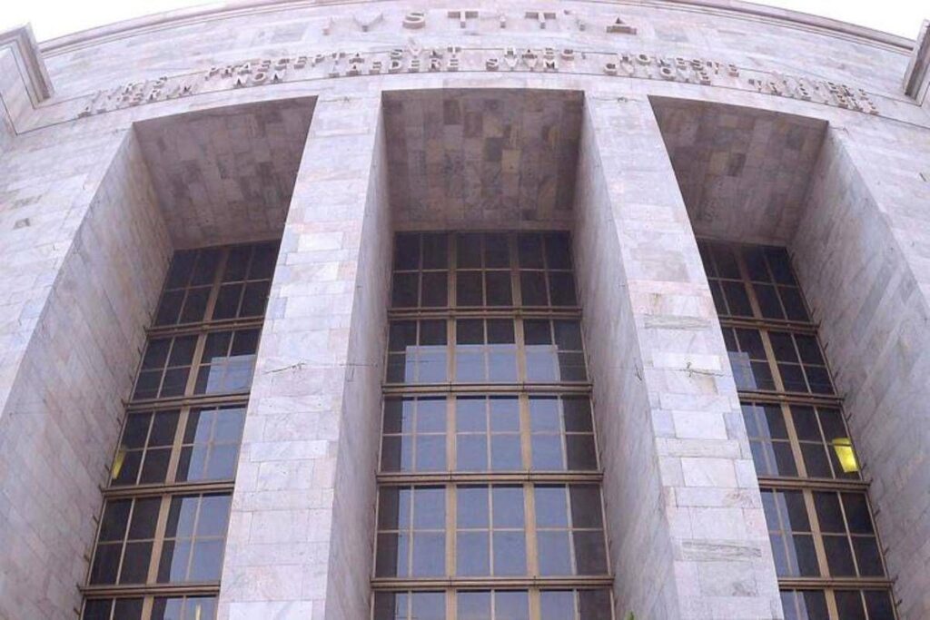 Inchiesta curve, l’ex capo ultrà Lucci condannato a 8 anni in appello