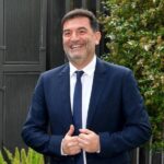 Max Giusti: “Dalla tv al teatro, è il periodo più bello della mia carriera”