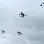 Nato e Gb pronte a possibili attacchi della Russia: Londra si prepara a raid con i droni