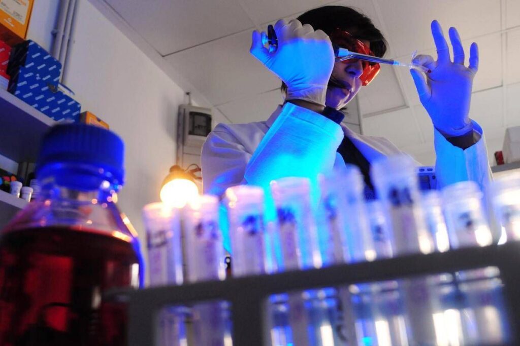 Tumori, proteina predice se cancro colon risponderà a chemio