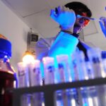 Tumori, proteina predice se cancro colon risponderà a chemio