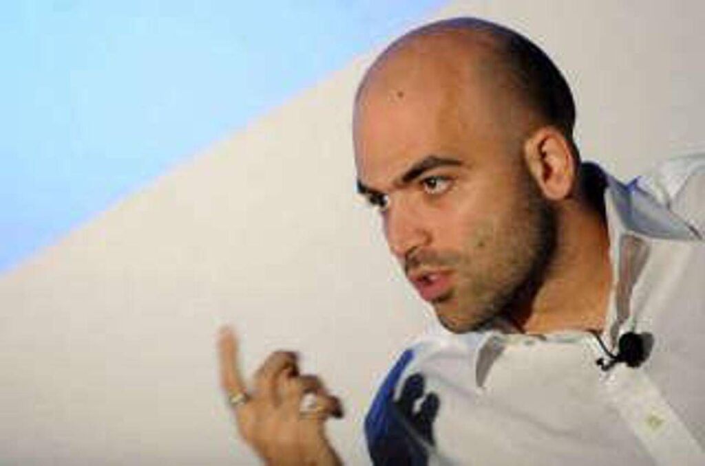 Inter-Juve, Saviano: “Serie A falsata”. L’attacco contro Marotta