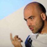 Inter-Juve, Saviano: “Serie A falsata”. L’attacco contro Marotta