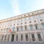 Iran, Palazzo Chigi: “Civili non possono pagare il prezzo delle colpe del regime”