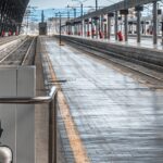 Metteva pietre sui binari, arrestato 20enne nel Bolognese