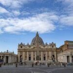 Sciopero per Gaza, stasera in marcia anche i dipendenti laici del Vaticano