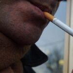 Tumori: Aiom, ‘105 mila diagnosi ogni anno in Italia causate dal fumo’