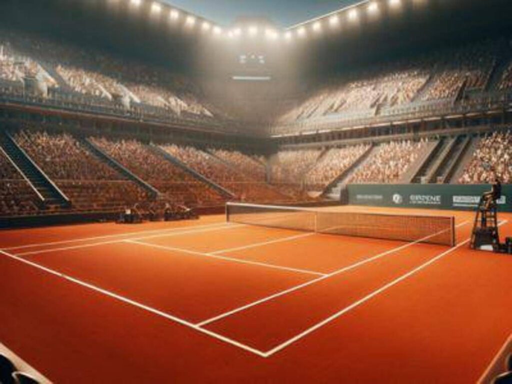 Tennis, stangata dell’Itia per Stefan Milicevic: squalificato fino al 2050