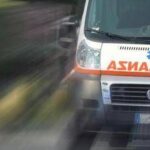 Andria, rider di 18 anni muore nello scontro con un’auto