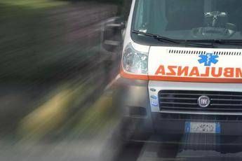 Andria, rider di 18 anni muore nello scontro con un’auto
