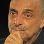 Emilio Fede, Brosio: “Mi tirò una macchina da scrivere…”