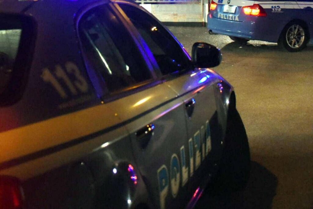 Foggia, assalto a furgone portavalori su autostrada A14: esplosivo per aprire blindato