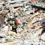 Piantedosi: “Il 6 aprile di 17 anni fa il terremoto dell’Aquila, ferita resta aperta”