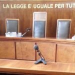 Stupro, ribaltata la sentenza choc di Macerata: 31enne condannato a 3 anni in appello